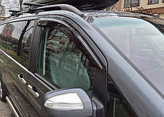 Вітровики  2 шт  HIC  для Mercedes Viano 2004-2014 рр