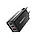 Зарядний пристрій ESSAGER Kolsang 67W GaN Travel Charger 2C+A black, фото 3