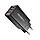 Зарядний пристрій ESSAGER Kolsang 67W GaN Travel Charger 2C+A black, фото 4