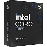 Процесор INTEL Ultra 5 245KF FCLGA1851/5.2GHz BOX INTEL Ultra 5 245KF FCLGA1851 PR1