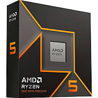 Процесор AMD Ryzen 5 9600X BOX Socket AM5/Box AMD Ryzen 5 9600X BOX PR1