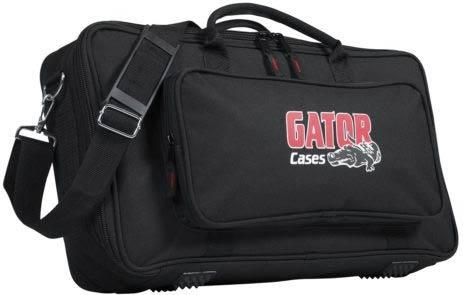 Сумка для міні синтезатора (контролера) Gator GK-2110 Micro Key/Controller Bag, фото 1