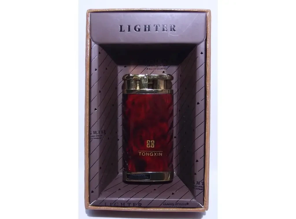 Подарункова запальничка LIGHTER PZ21123