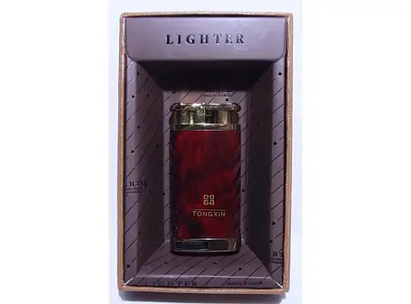 Подарункова запальничка LIGHTER PZ21123, фото 1