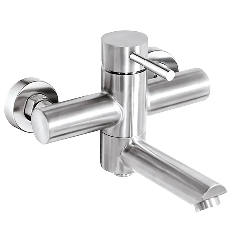 Змішувач для ванни Champion SUS-009 (Euro) (CH0316), фото 1