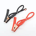 Інвертор 2-220В, 3000Вт, SSK + Подарунок Ліхтар налобний RJ 3000 / Автоінвертор / Перетворювач напруги, фото 8