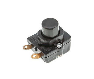 Кнопки (вимикачі)