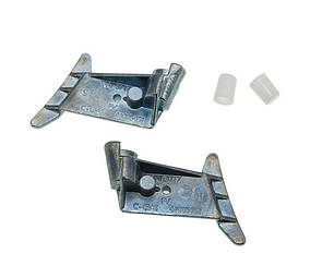 Люки та запчастини до них