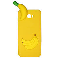 Чохол Cartoon 3D Case для Huawei Y5 II Банани