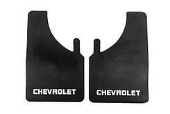 Тюнінг Chevrolet