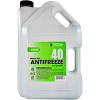 Антифриз КАМА -40 (зелень) 5 кг