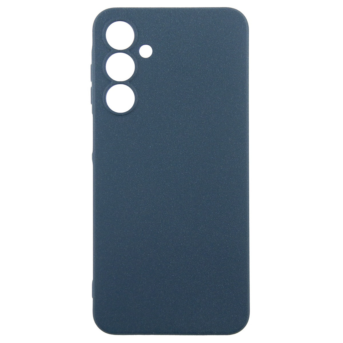 Чохол-накладка Dengos Carbon для Samsung Galaxy A16 5G SM-A166 Blue (DG-TPU-CRBN-215), фото 1