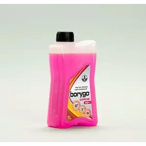 Антифриз BORYGO Syprime G12++ 1L