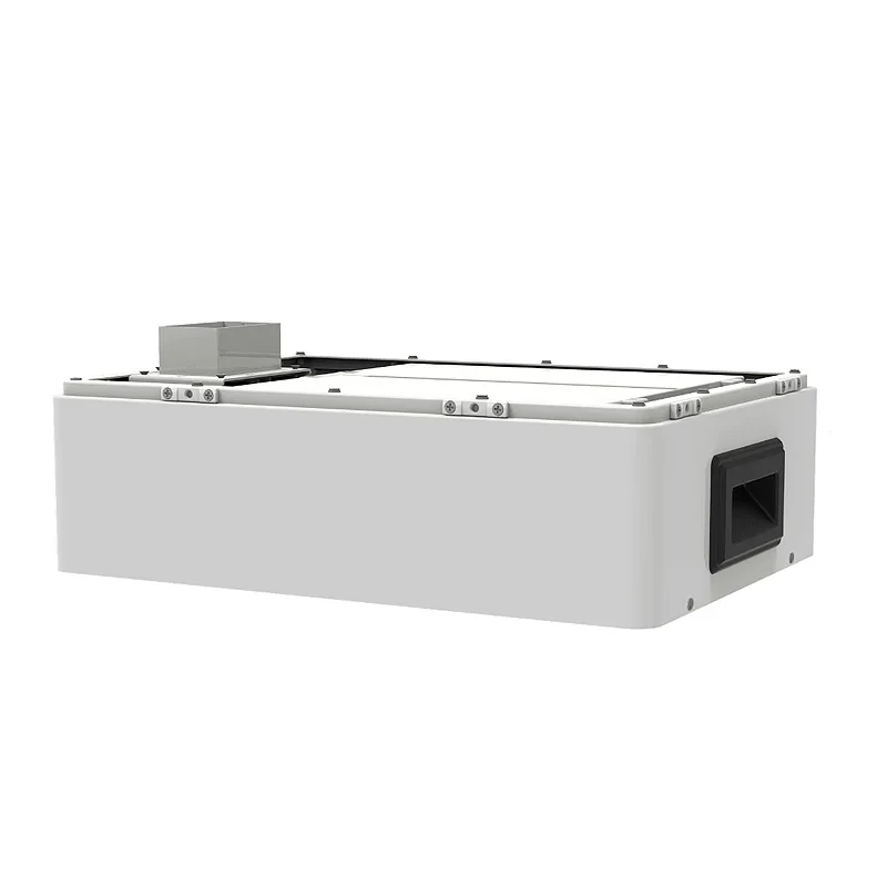 Акумуляторна батарея Solax PROSOLAX T-BAT SYS HV S3.6