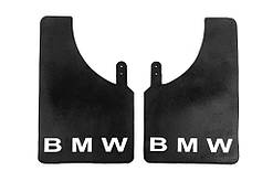 Бризковики Polytep (230*375, 2 шт) для Тюнінг BMW