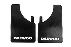 Бризковики Polytep (230*375, 2 шт) для Тюнінг Daewoo