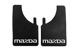 Бризковики Polytep (230*375, 2 шт) для Тюнінг Mazda