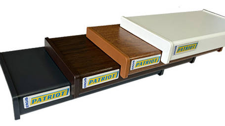 Підвіконня Patriot