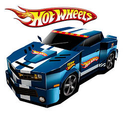 Хот Вілс (Hot Wheels)