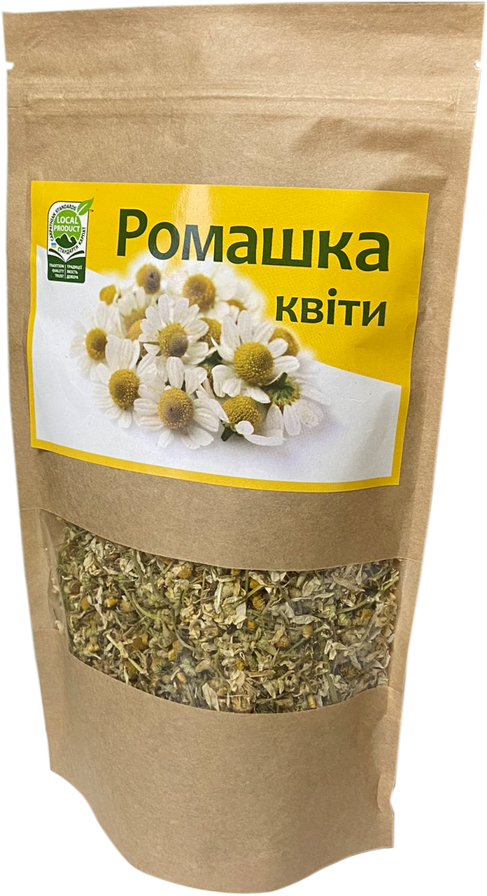 Ромашка квіти 50 гр