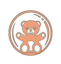 Іграшки для куль Bubbles