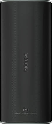 Телефон Nokia 105 TA-1684 DS 2024 Black UA, фото 4
