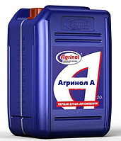 Гидравлическое масло Агрінол А, 20л, Agrinol
