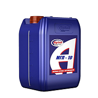 Рідина для амортизаторів Агрінол МГП-10, 20 л, Agrinol