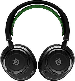 Навушники з мікрофоном SteelSeries Arctis Nova 7X Black (61565), фото 3
