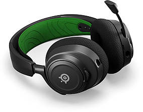 Навушники з мікрофоном SteelSeries Arctis Nova 7X Black (61565), фото 4