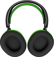 Навушники з мікрофоном SteelSeries Arctis Nova 7X Black (61565), фото 5