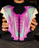 Дитячі Футбольні  Бутси Nike Air Zoom Mercurial Vapor XVI Elite FG Se 1405