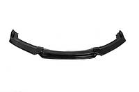 Передний сплиттер Niken Black (ABS) для Honda Accord VII 2002-2007 гг