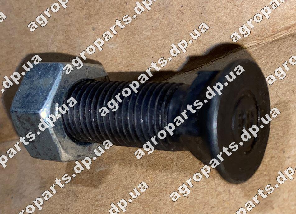 Болт з гайкою кріплення лапи BELLOTA PLOUGH Bolt 7/16" 802-090c
