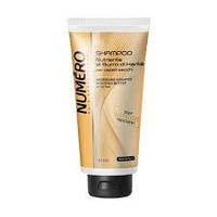 Шампунь для волосся з маслами каріте та авокадо Brelil NUMERO 300мл