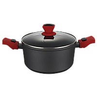 Каструля Pepper Агат 5,3 л (PR-2215)