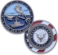 Изготовление коин coin 3D гравировка