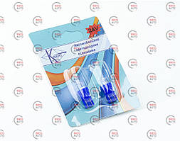 Світлодіодні лампи БЦ BLUE 1-діод