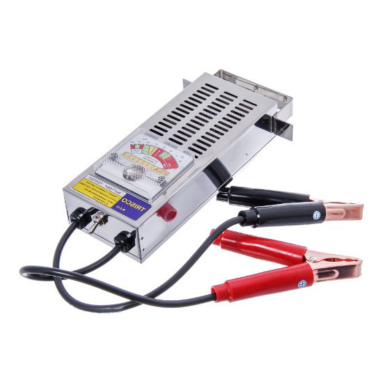 Тестер акумуляторних батарей (стрілочний) R-510