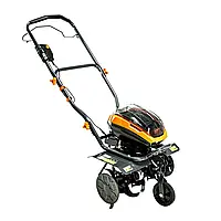 Культиватор акумуляторний GTM BT56 (BT56_BARE TOOL) КАРКАС без АКБ і ЗП