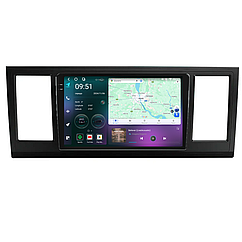 Штатна магнітола Mekede M7 Plus Volkswagen Caravelle 6 T6.1 T6 (2015 - 2020) CarPlay QleD