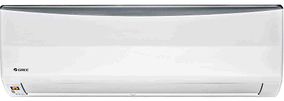Кондиціонер GREE GWH18QD-K3DNA2G PRAKTIK Pro DC inverter