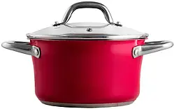 Каструля Pepper Camellia PR-2403-18 2.4 л