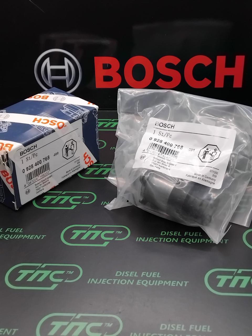 Блок дозування ( датчик тиску палива) 0928400768 (1462C00987) BOSCH VAG 2.0TDI