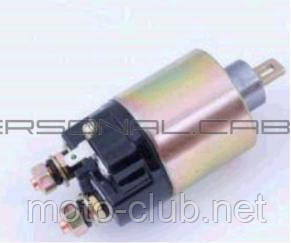 Реле електростартера для мотоблока з двигуном 178F/186F (6/9Hp) "UG", фото 1