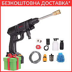 Апарат високого тиску Edon UPW-21A