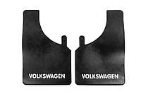 Брызговики Polytep (280*440, 2 шт) для Volkswagen