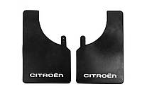 Брызговики Polytep (280*440, 2 шт) для Citroen