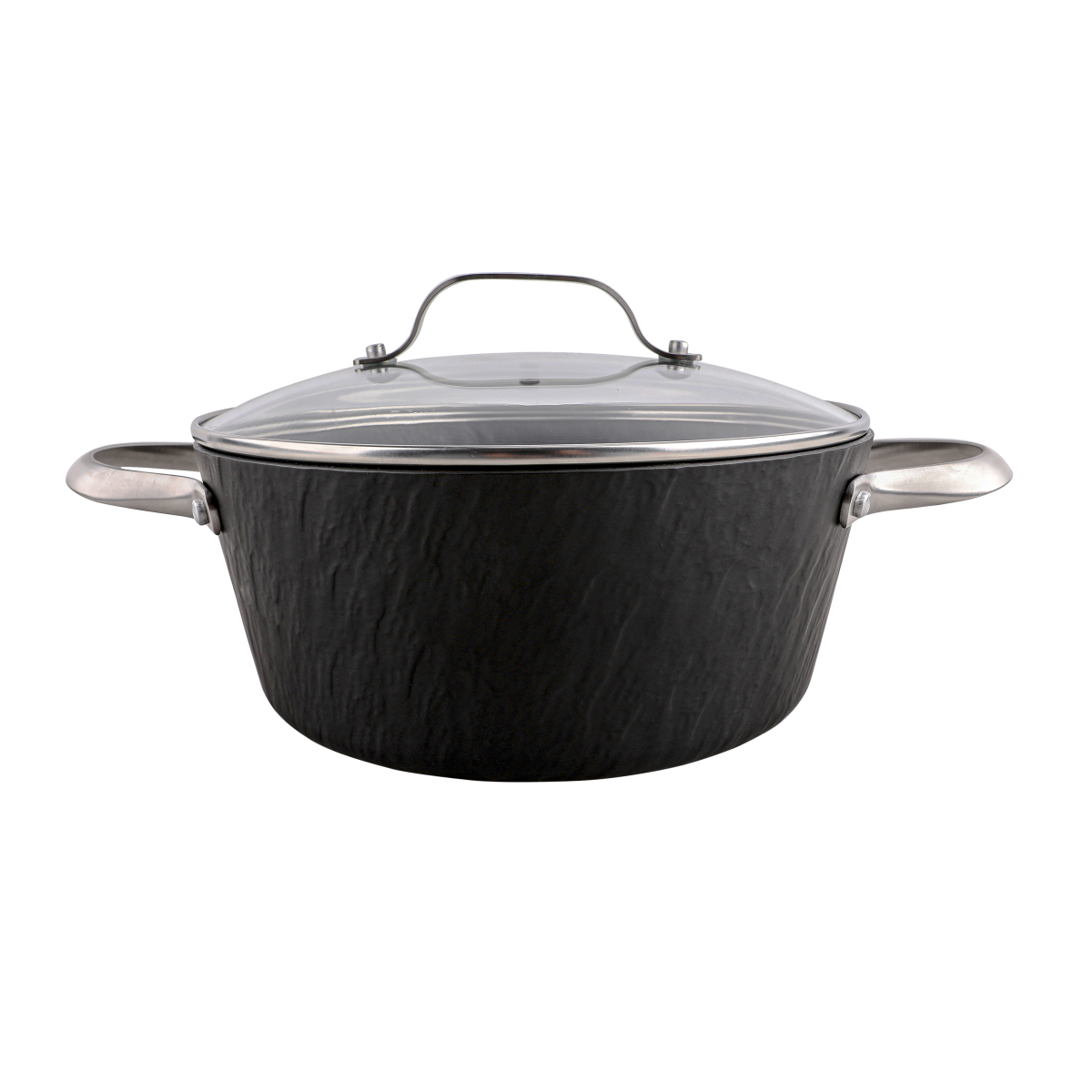 PEPPER PR-2229 Каструля Графен (greblon C2) 2.1 л