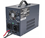 Набір для живлення Powermat 800VA 12/230V 640W + Акумулятор Green Cell AGM 75Ah (PM800AGM75), фото 6